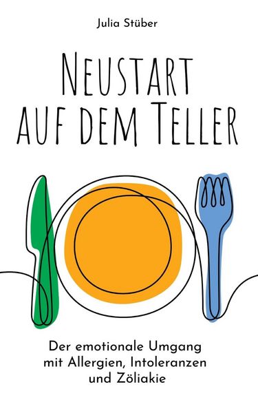 Produktbild: Neustart auf dem Teller