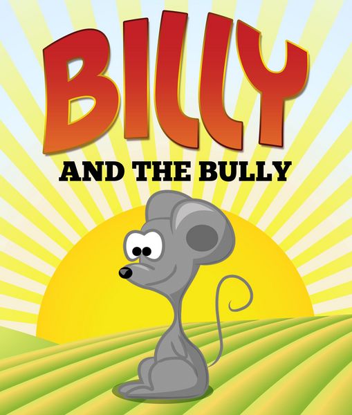 Produktbild: Billy and the Bully