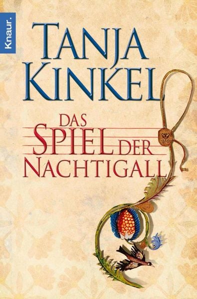 Produktbild: Das Spiel der Nachtigall