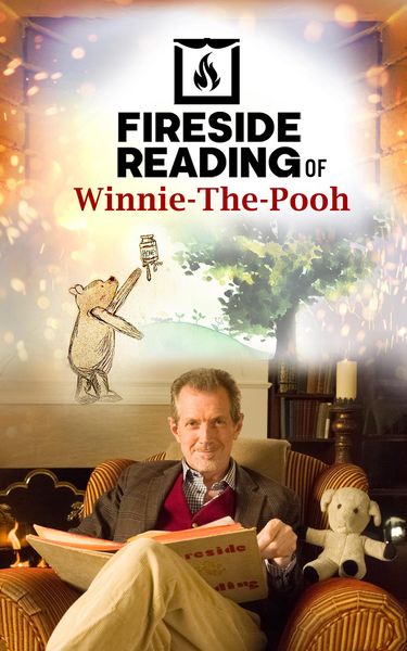 Produktbild: Fireside Reading of Winnie-the-Pooh