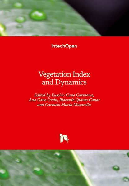 Produktbild: Vegetation Index and Dynamics