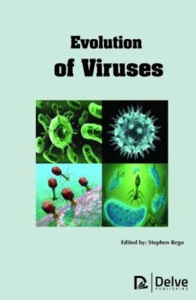 Produktbild: Evolution of Viruses