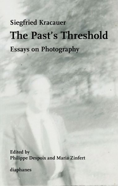 Produktbild: The Past's Threshold