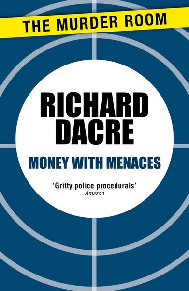 Produktbild: Money With Menaces