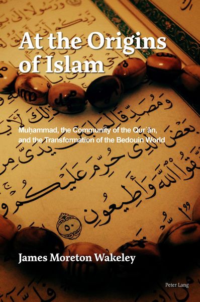 Produktbild: At the Origins of Islam