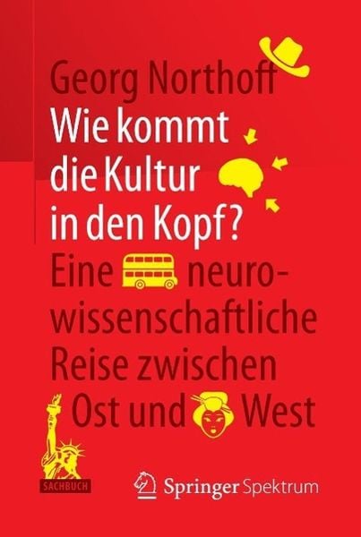 Produktbild: Wie kommt die Kultur in den Kopf?