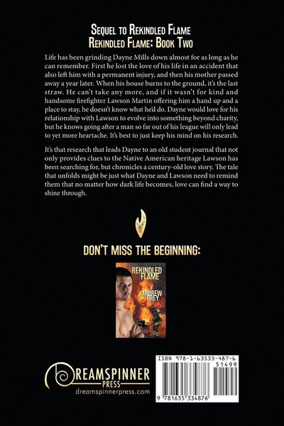 Produktbild: Cleansing Flame