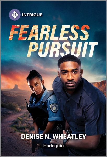 Produktbild: Fearless Pursuit