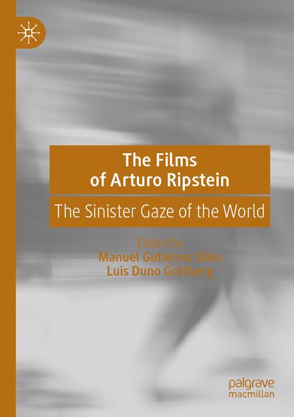 Produktbild: The Films of Arturo Ripstein
