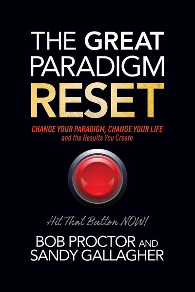 Produktbild: The Great Paradigm Reset