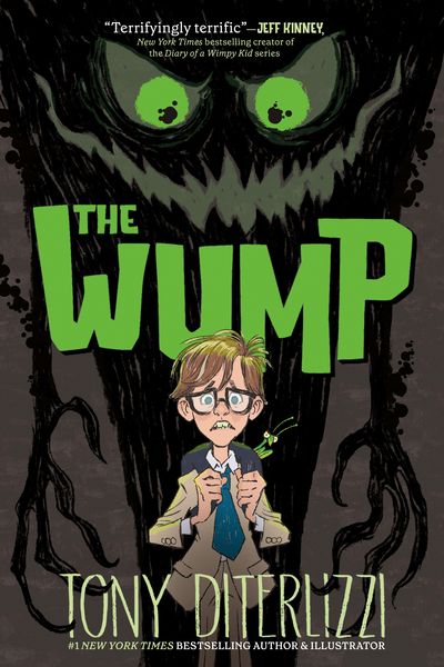 Produktbild: The Wump