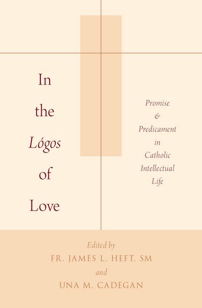 Produktbild: In the L&oacute;gos of Love