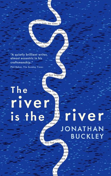 Produktbild: The River is The River