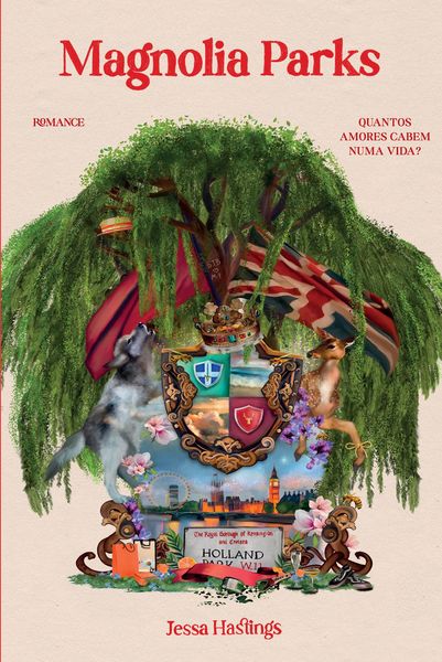 Produktbild: Magnolia Parks