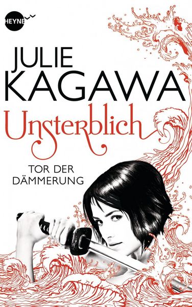Produktbild: Unsterblich - Tor der D&auml;mmerung
