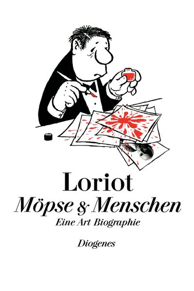 Produktbild: M&ouml;pse & Menschen