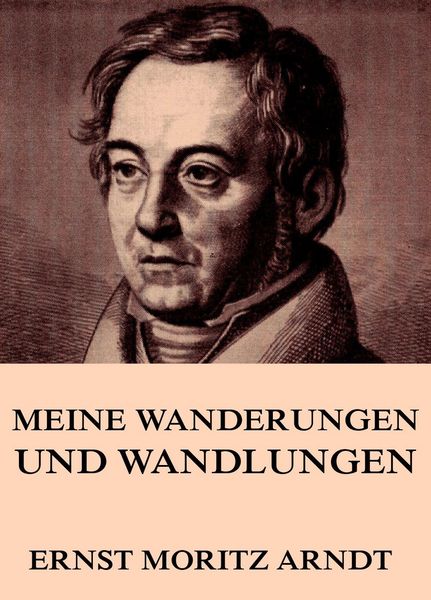 Produktbild: Meine Wanderungen und Wandlungen