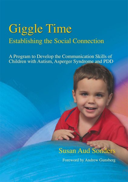 Produktbild: Giggle Time - Establishing the Social Connection