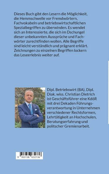Produktbild: Business-Sprech 2