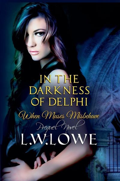 Produktbild: In The Darkness of Delphi