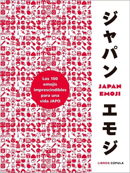 Produktbild: Japan Emoji