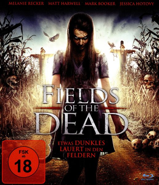 Produktbild: Fields of the Dead