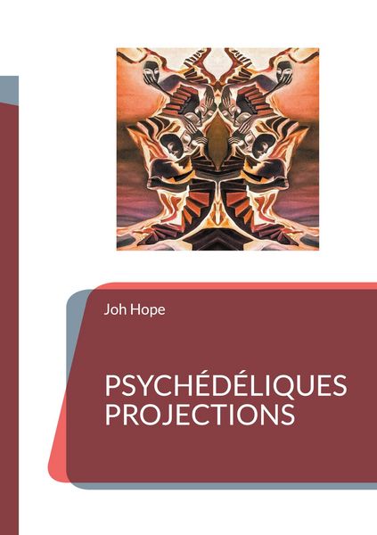 Produktbild: Psych&eacute;d&eacute;liques projections