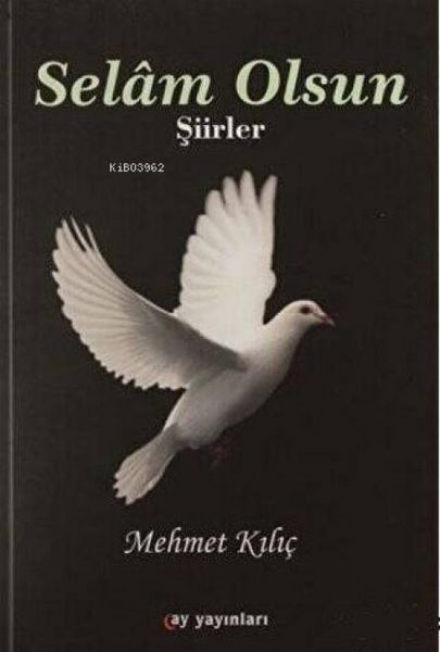 Produktbild: Selam Olsun;Siirler
