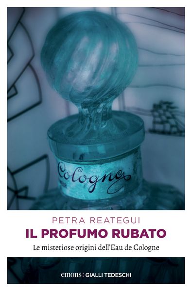Produktbild: Il profumo rubato