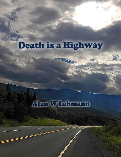 Produktbild: Death is a Highway
