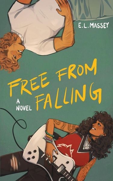 Produktbild: Free from Falling