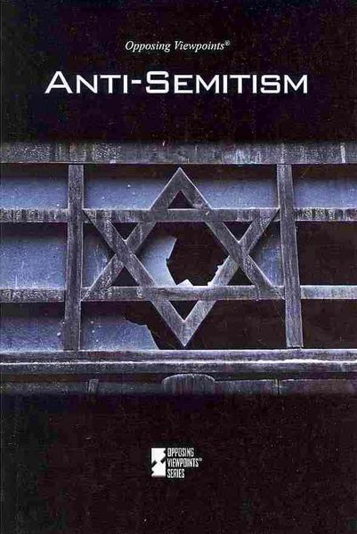 Produktbild: Anti-Semitism