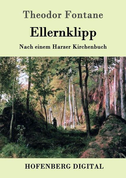 Produktbild: Ellernklipp