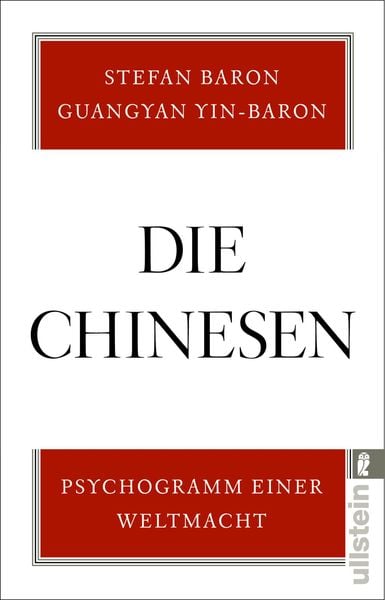 Produktbild: Die Chinesen
