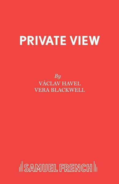 Produktbild: Private View