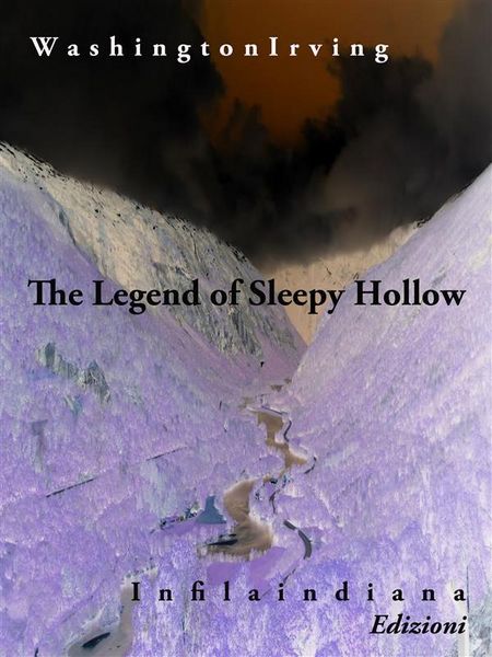 Produktbild: The Legend of Sleepy Hollow