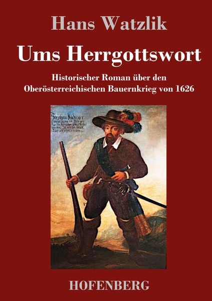 Produktbild: Ums Herrgottswort