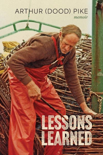 Produktbild: Lessons Learned
