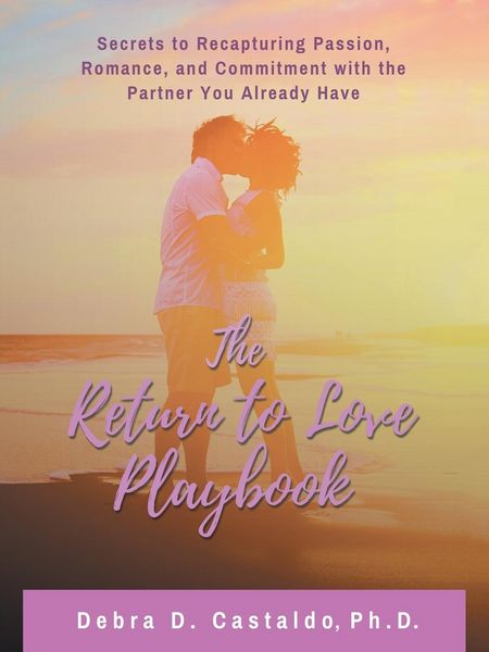 Produktbild: The Return to Love Playbook