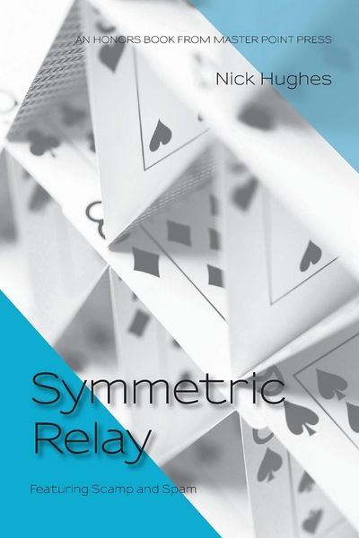 Produktbild: Symmetric Relay
