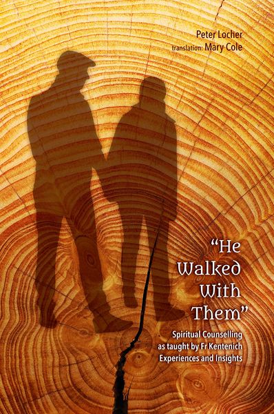 Produktbild: &ldquo;He Walked With Them&rdquo;