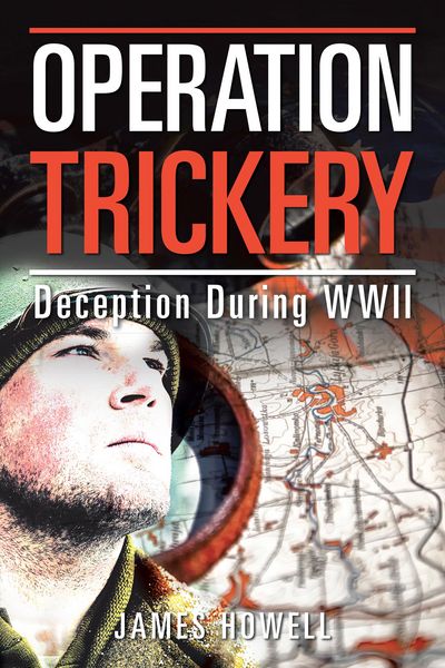 Produktbild: Operation Trickery