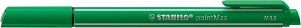 Produktbild: STABILO PointMax gr&uuml;n