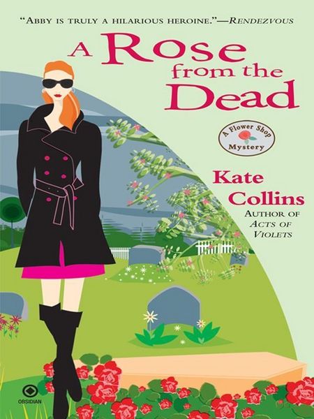 Produktbild: A Rose From the Dead