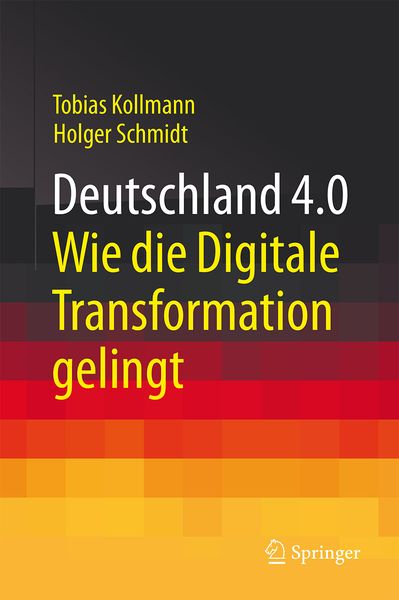 Produktbild: Deutschland 4.0