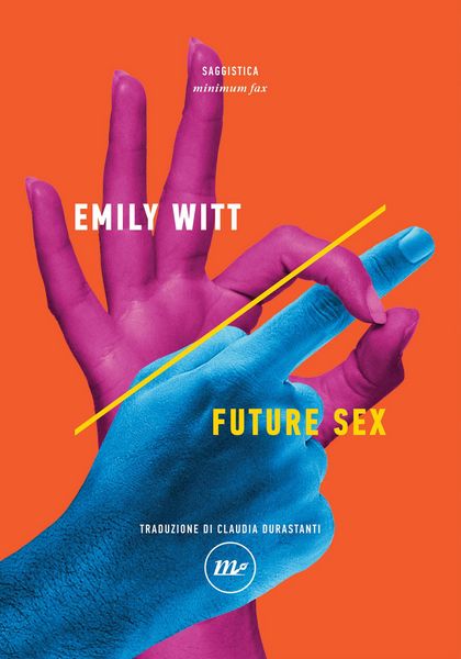 Produktbild: Future Sex