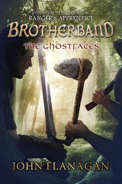 Produktbild: The Ghostfaces