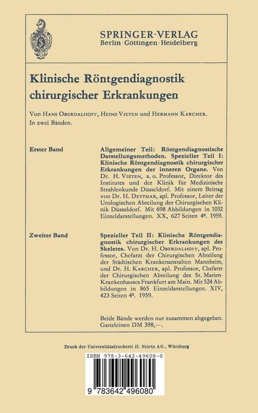 Produktbild: Eugen Enderlen 1863&ndash;1963