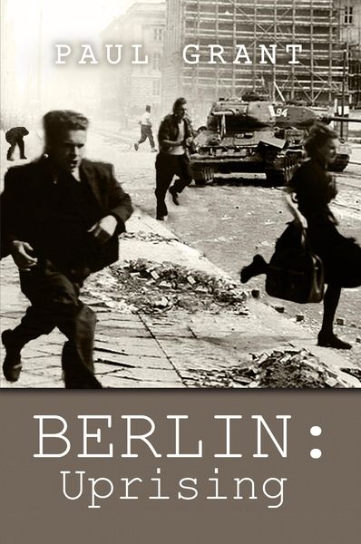 Produktbild: BERLIN: Uprising
