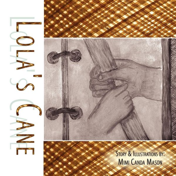Produktbild: Lola's Cane
